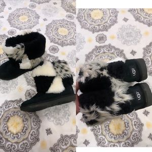 PRICE DROP! UGG BOOTS LIKE NEW
